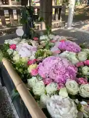 江南神社(北海道)