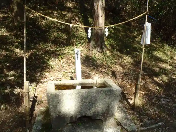 広瀬神社(愛知県)