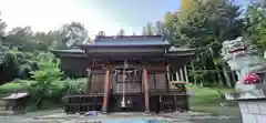 熊野神社(宮城県)