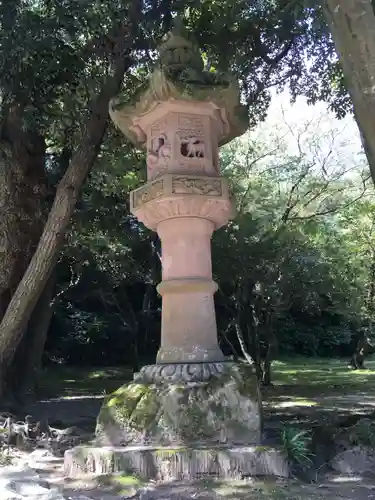 出雲大社のその他建物