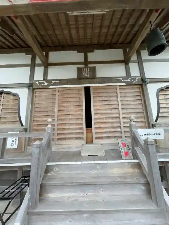 来迎寺(材木座)(神奈川県)