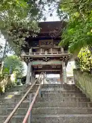 長禅寺(茨城県)