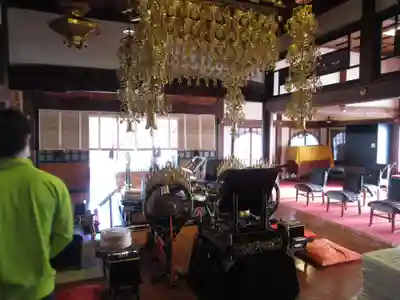 感通寺(東京都)