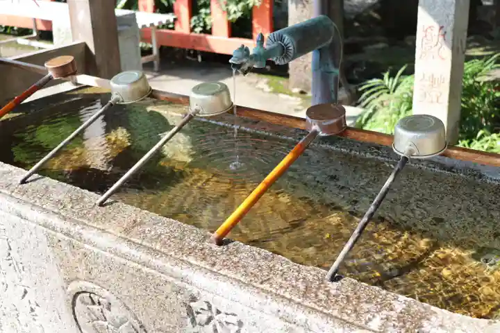 太平山神社(栃木県)