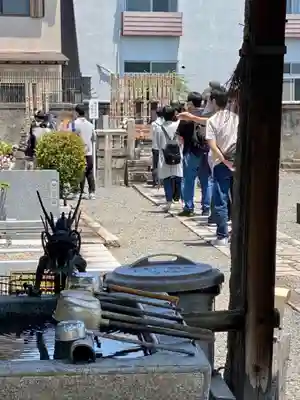 阿弥陀寺(京都府)