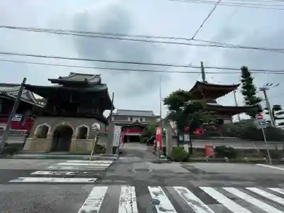 安楽寺(高知県)