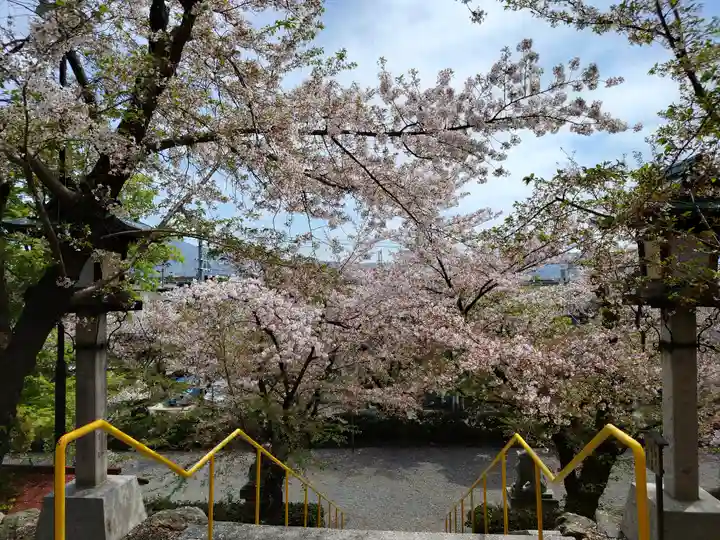 建勲神社(京都府)