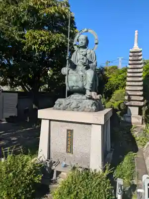九品寺(東京都)