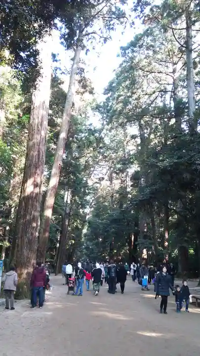 鹿島神宮(茨城県)