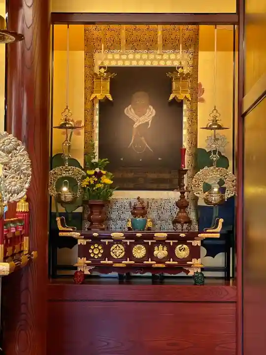 築地本願寺佃島分院(東京都)