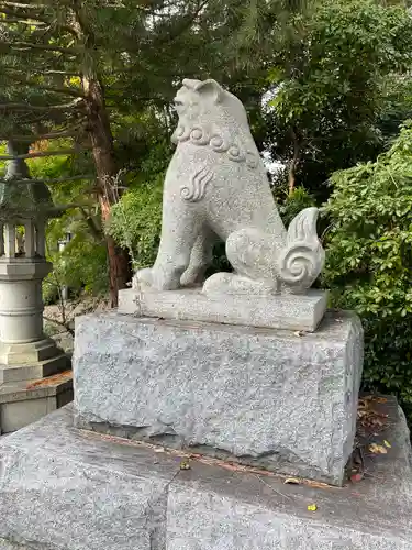 岩手護國神社(岩手県)