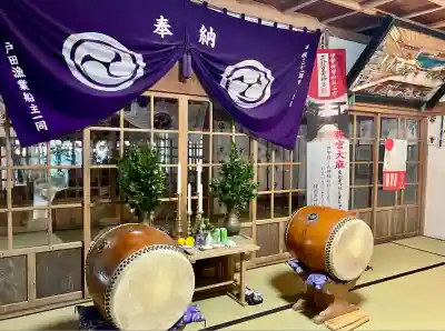 諸口神社(静岡県)