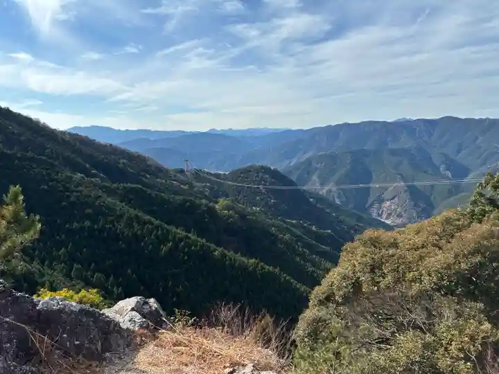太龍寺(徳島県)