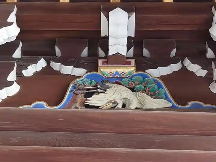 北野天満宮の芸術