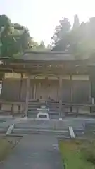 本願寺の本殿