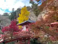 達谷西光寺の建物その他