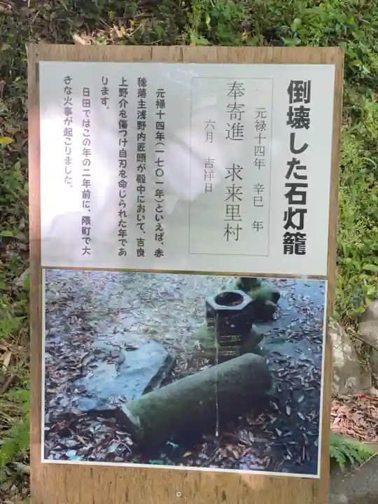 元大原神社の歴史