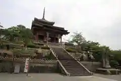 清水寺の建物その他