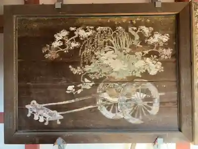 伊佐爾波神社の歴史