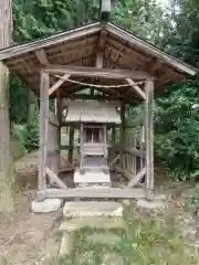 日吉神社(栃木県)