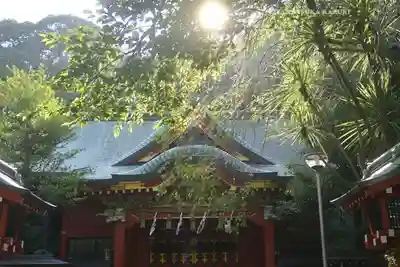 江島神社(神奈川県)