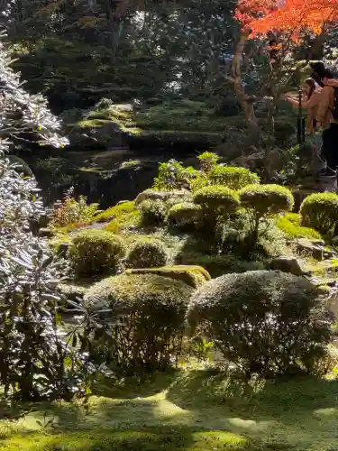三千院門跡(京都府)