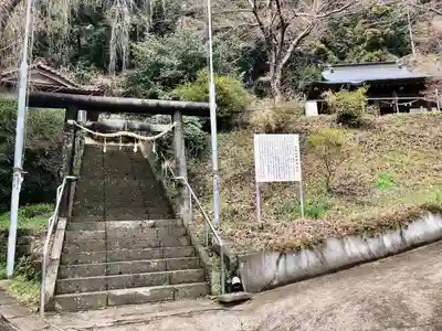 熊野神社(宮城県)