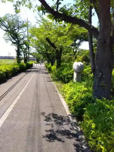御嶽神社(東京都)