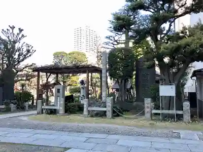 慈眼寺のその他建物