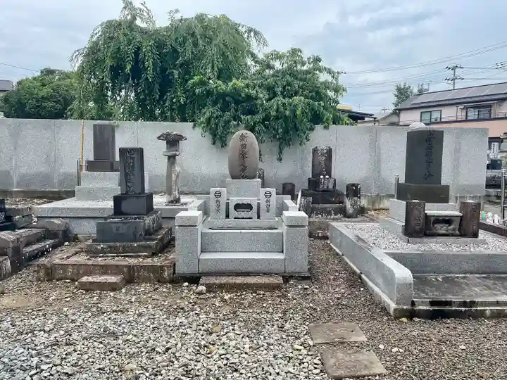 秀林寺(宮城県)