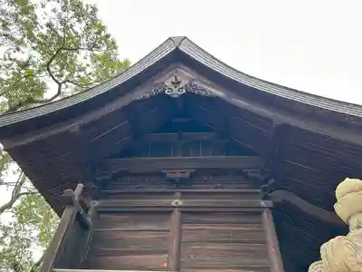 浜の宮天満宮(兵庫県)
