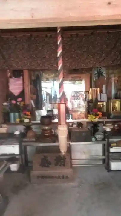 五塔の滝(福岡県)