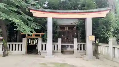 今宮神社(栃木県)