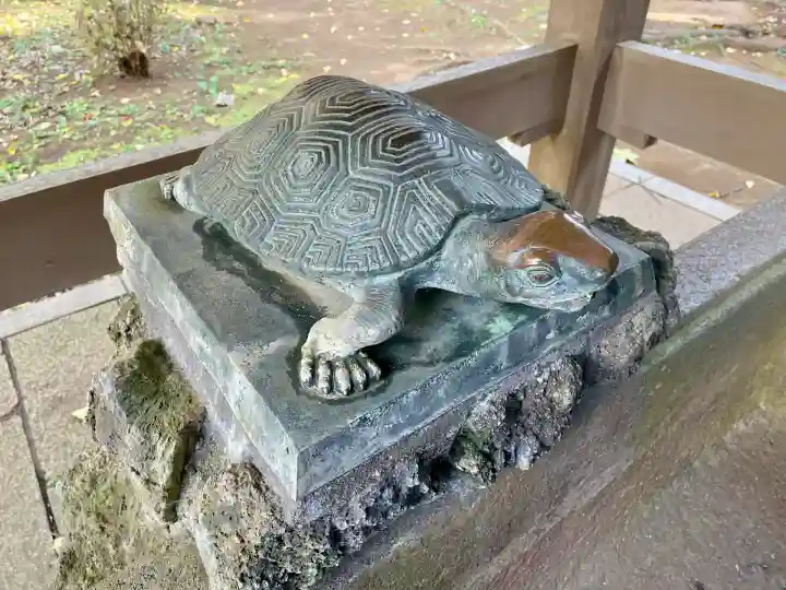 江島神社(神奈川県)