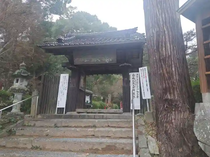 武蔵寺(福岡県)