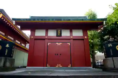 神田神社（神田明神）の末社・摂社