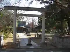 妙劍神社(千葉県)