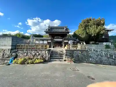 果号寺(三重県)
