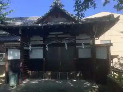 八龍社（福徳町）のその他建物