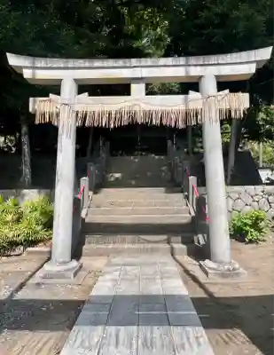 浅間神社(静岡県)