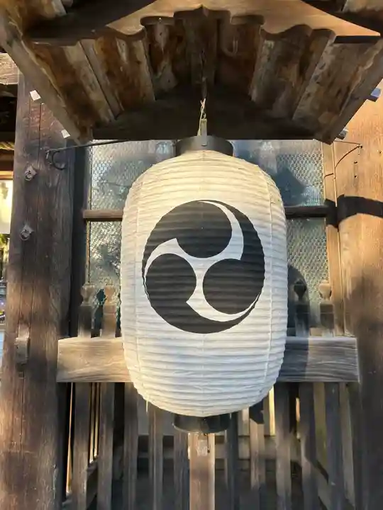 日牟禮八幡宮(滋賀県)