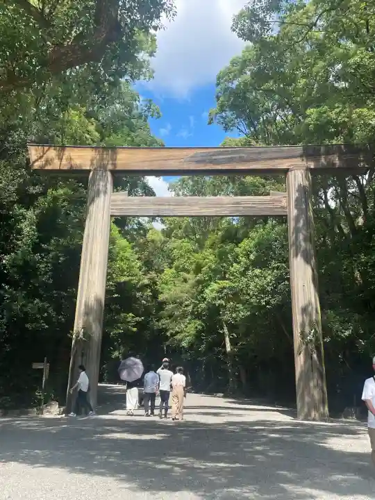 熱田神宮(愛知県)