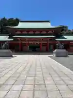 五社神社 諏訪神社(静岡県)