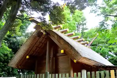 伊勢山皇大神宮(神奈川県)