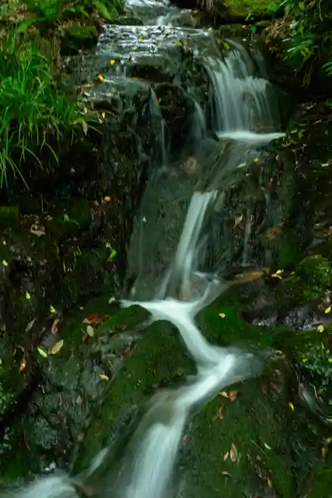 白山比咩神社(石川県)