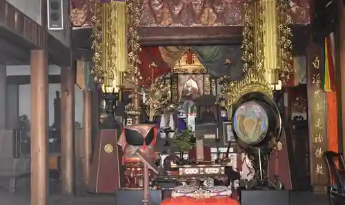 西光寺（相持院）の末社・摂社