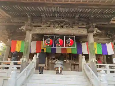 徳満寺(茨城県)
