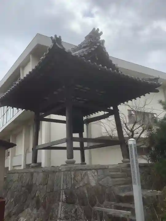 福住寺(愛知県)