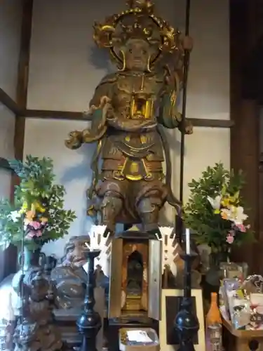 佛現寺(静岡県)