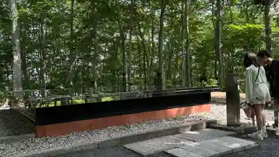 空気神社(山形県)